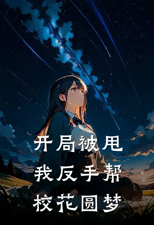 开局被甩，我反手帮校花圆梦