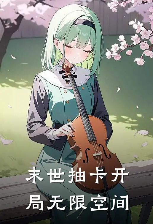 末世抽卡开局无限空间