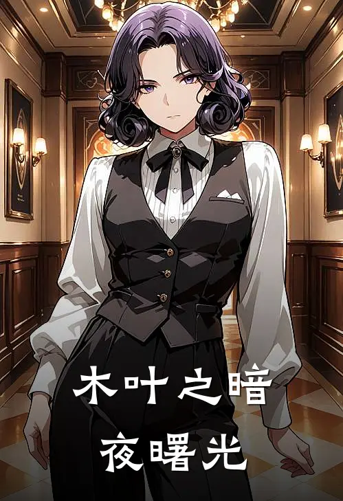 木叶之暗夜曙光