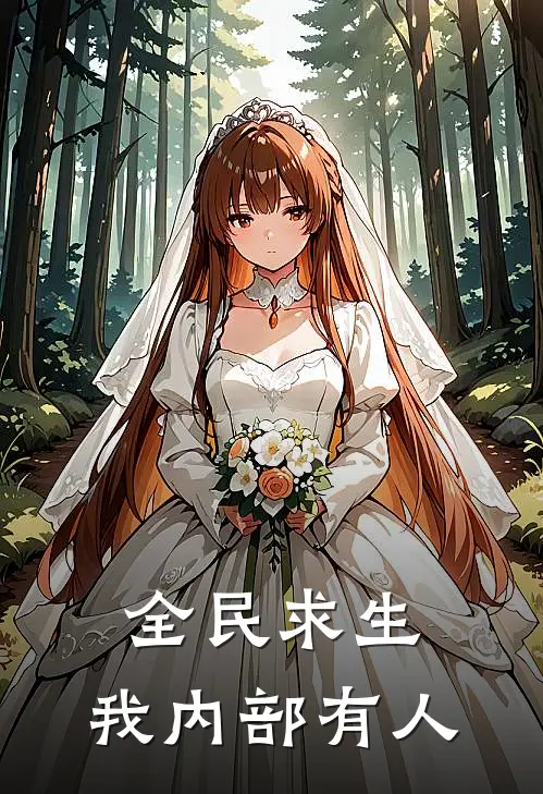 全民求生：我内部有人