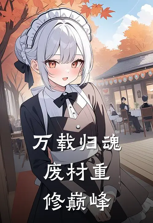 万载归魂：废材重修巅峰