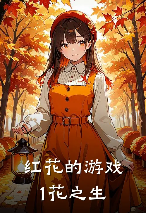 红花的游戏1花之生