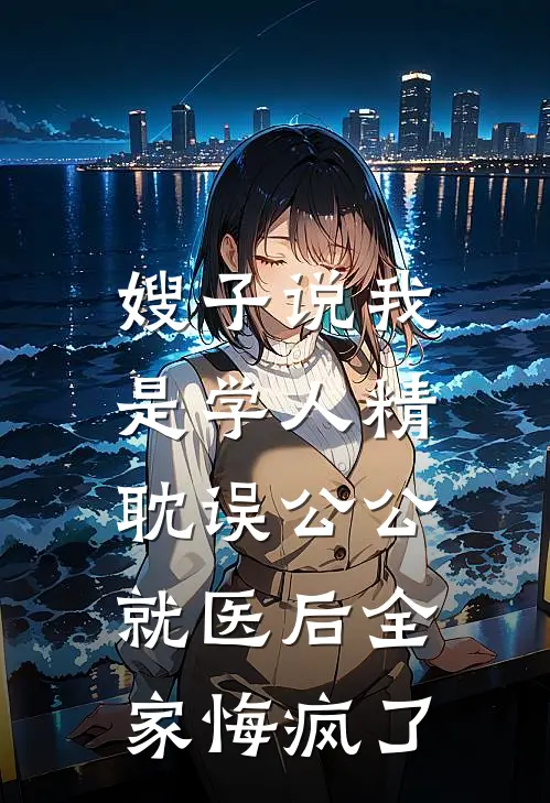 嫂子说我是学人精，耽误公公就医后全家悔疯了