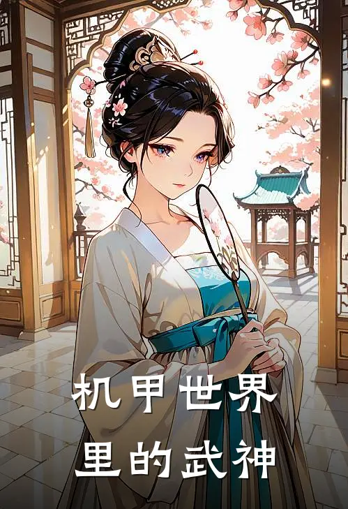 机甲世界里的武神