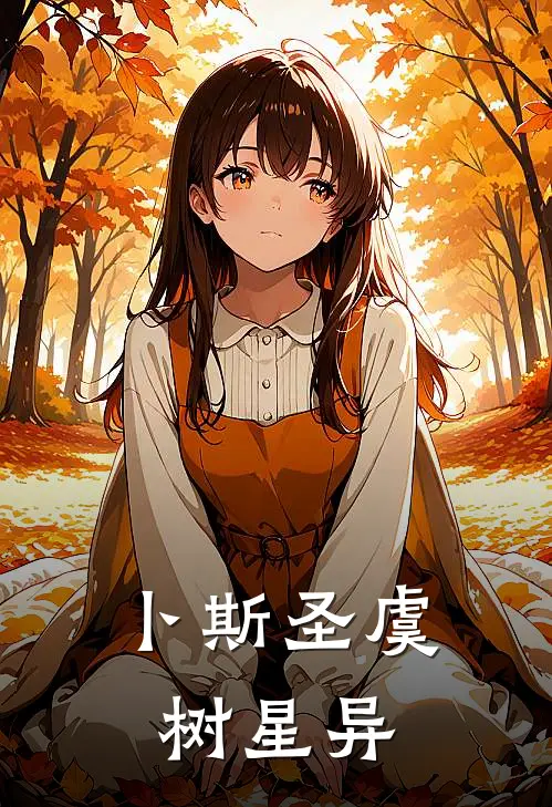 卜斯圣虞：树星异