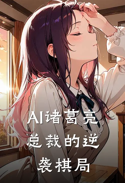 AI诸葛亮：总裁的逆袭棋局