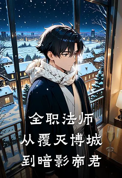 全职法师：从覆灭博城到暗影帝君