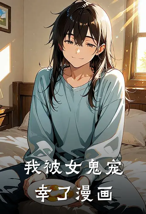 我被女鬼宠幸了漫画