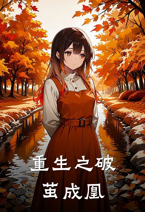 重生之破茧成凰