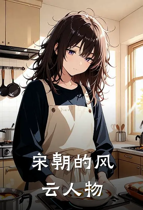 宋朝的风云人物