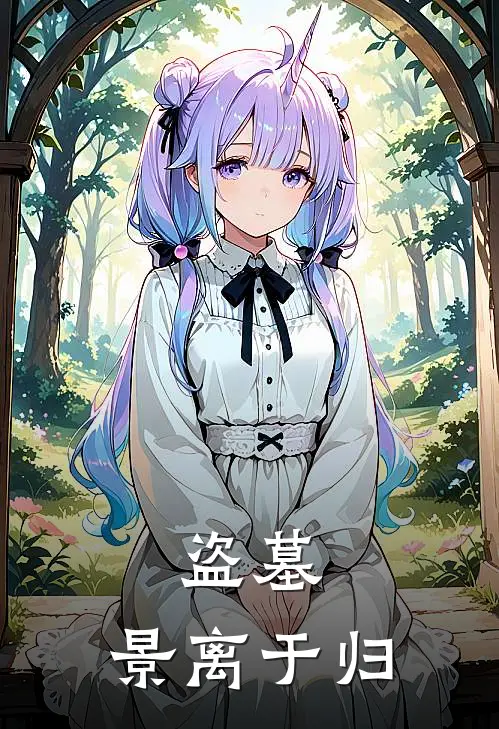 盗墓：景离于归