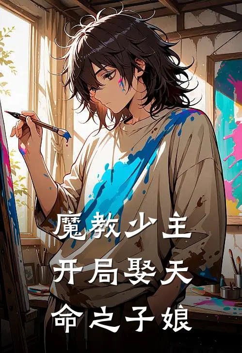 魔教少主：开局娶天命之子娘