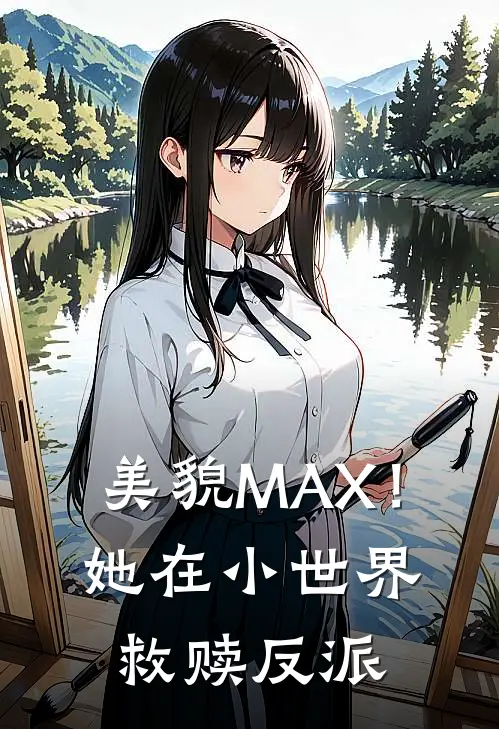 美貌MAX！她在小世界救赎反派