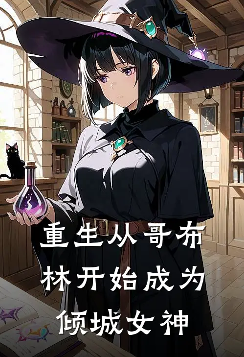 重生从哥布林开始成为倾城女神