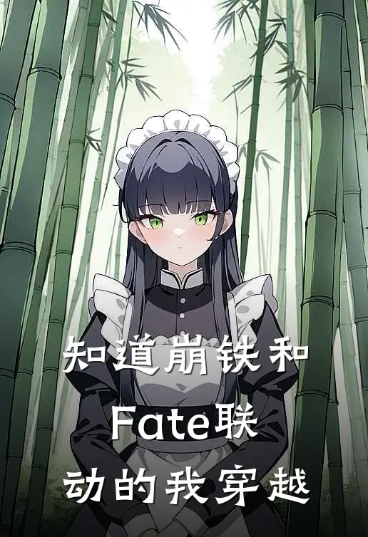 知道崩铁和Fate联动的我穿越(林悠瓦尔特)完整版免费阅读_最新章节列表知道崩铁和Fate联动的我穿越(林悠瓦尔特)