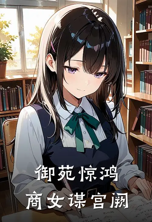 御苑惊鸿，商女谋宫阙