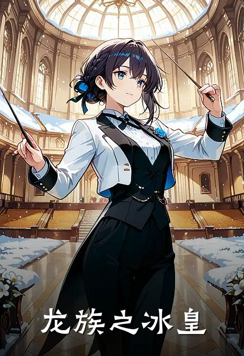 龙族之冰皇