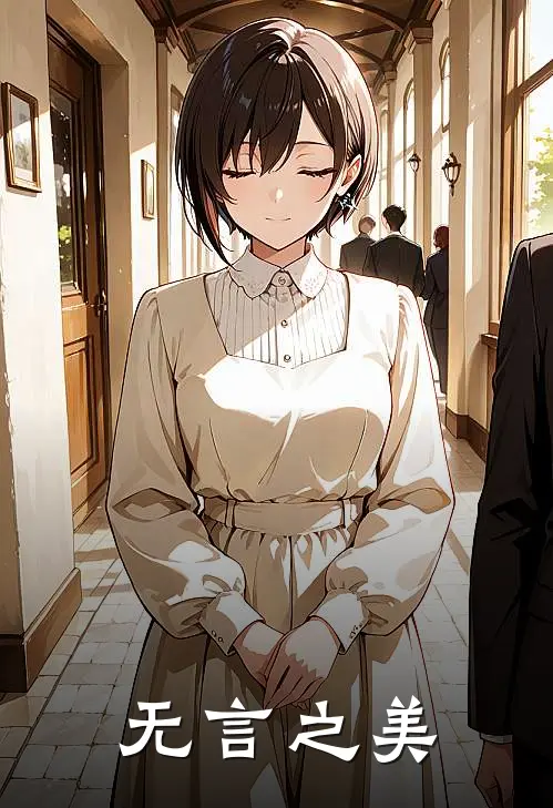 无言之美