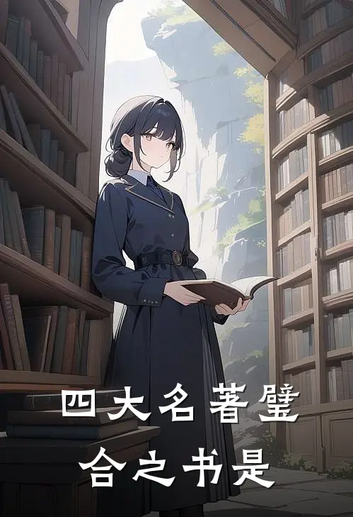 四大名著璧合之书是