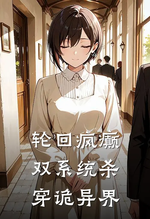 轮回疯癫：双系统杀穿诡异界