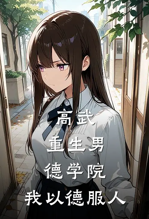 高武：重生男德学院，我以德服人