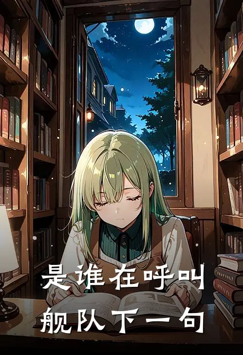 是谁在呼叫舰队下一句