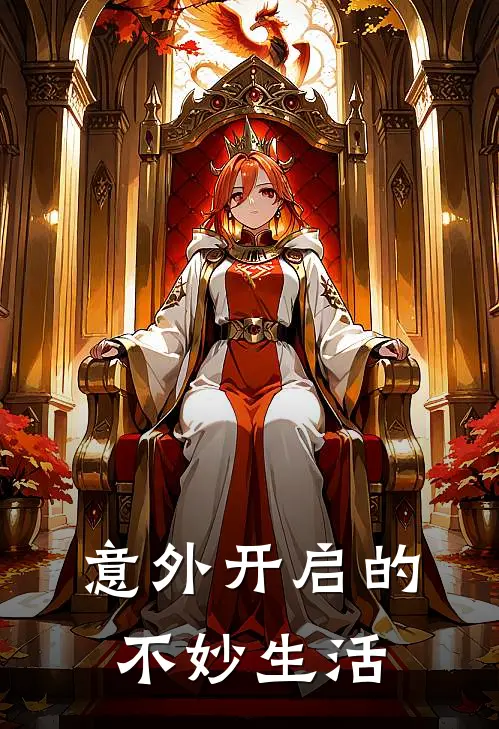 意外开启的不妙生活