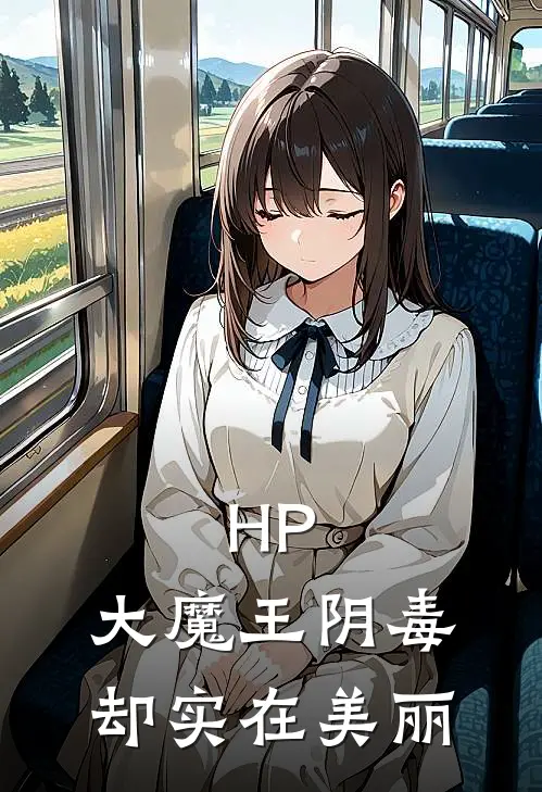 HP：大魔王阴毒，却实在美丽