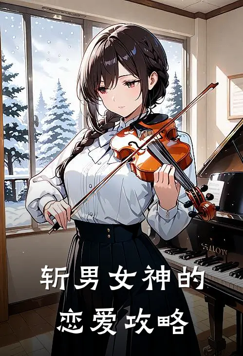 斩男女神的恋爱攻略