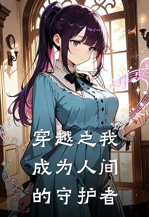 穿越之我成为人间的守护者