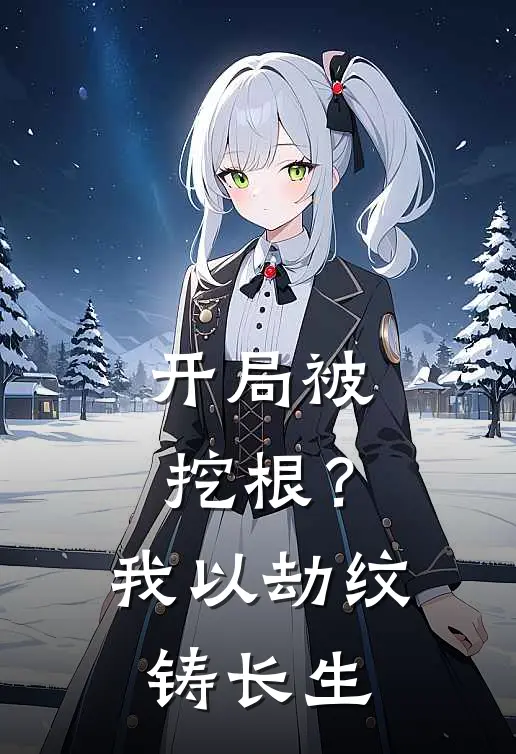 开局被挖根？我以劫纹铸长生