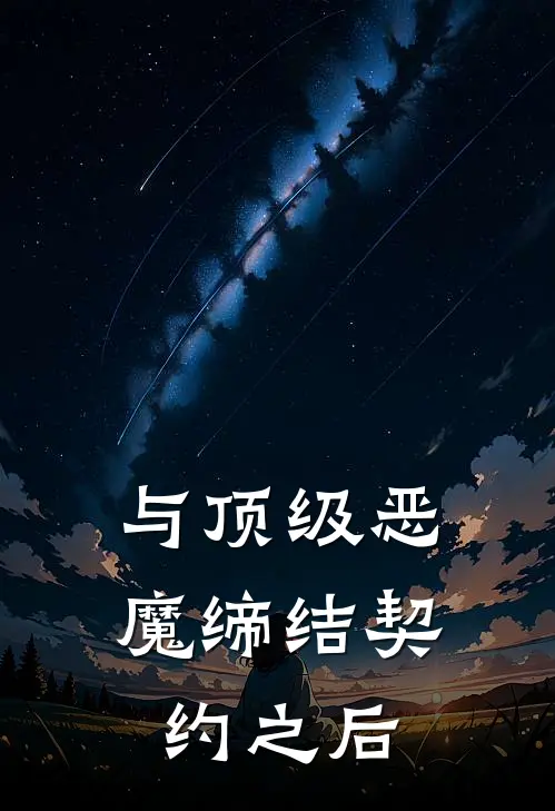 与顶级恶魔缔结契约之后