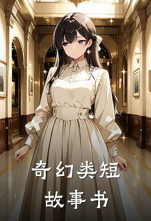 奇幻类短故事书