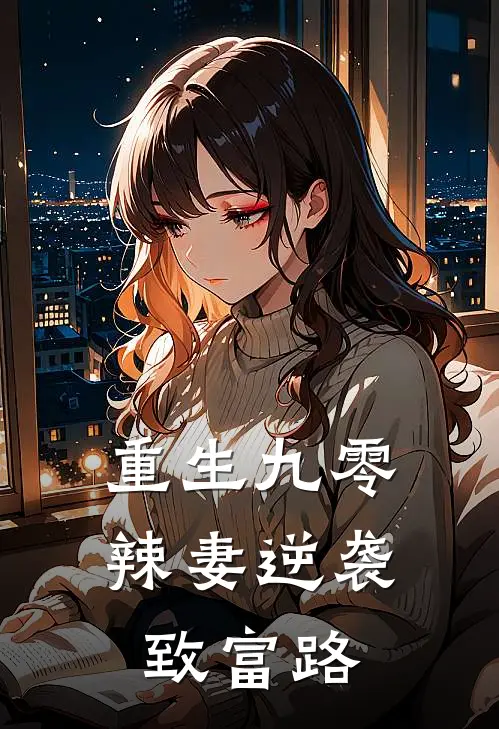 重生九零：辣妻逆袭致富路