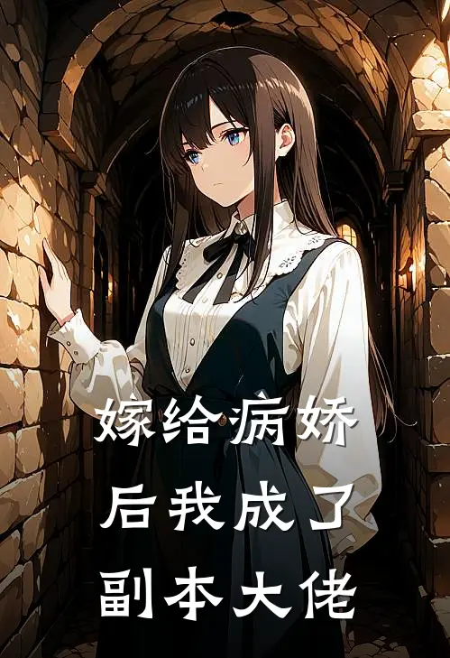 嫁给病娇后我成了副本大佬