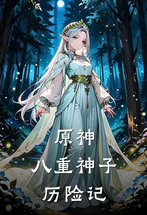 原神：八重神子历险记