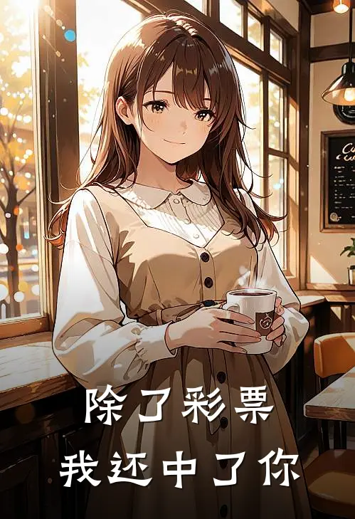 除了彩票，我还中了你