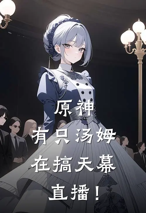 原神：有只汤姆在搞天幕直播！唐牧迪卢克新热门小说_免费阅读全文原神：有只汤姆在搞天幕直播！唐牧迪卢克