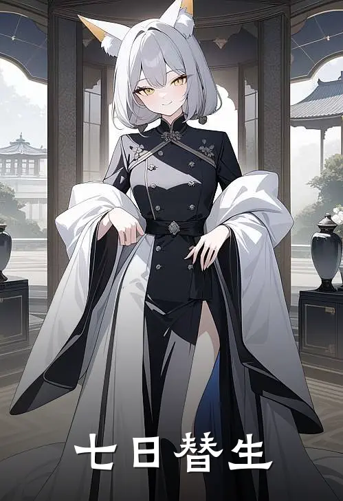 七日替生