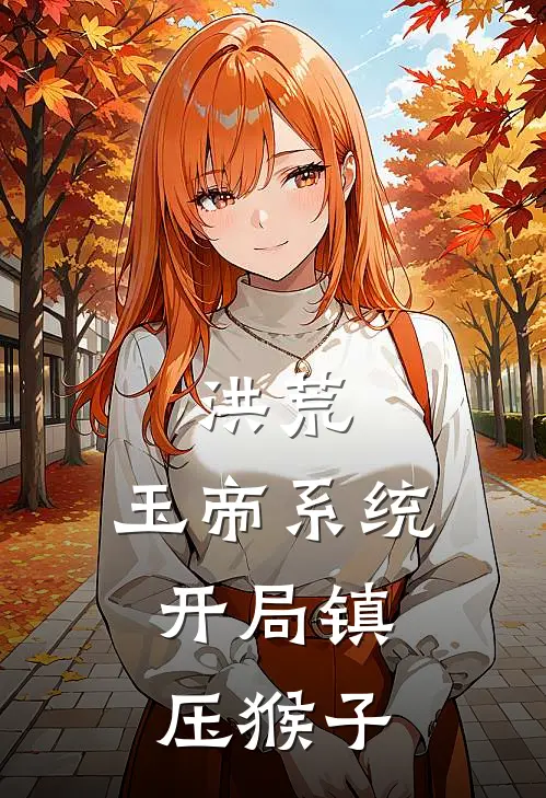 洪荒：玉帝系统，开局镇压猴子