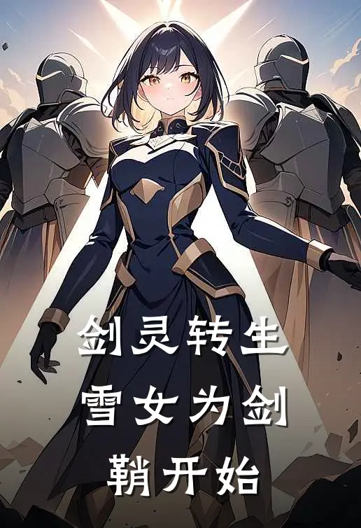 剑灵转生，雪女为剑鞘开始