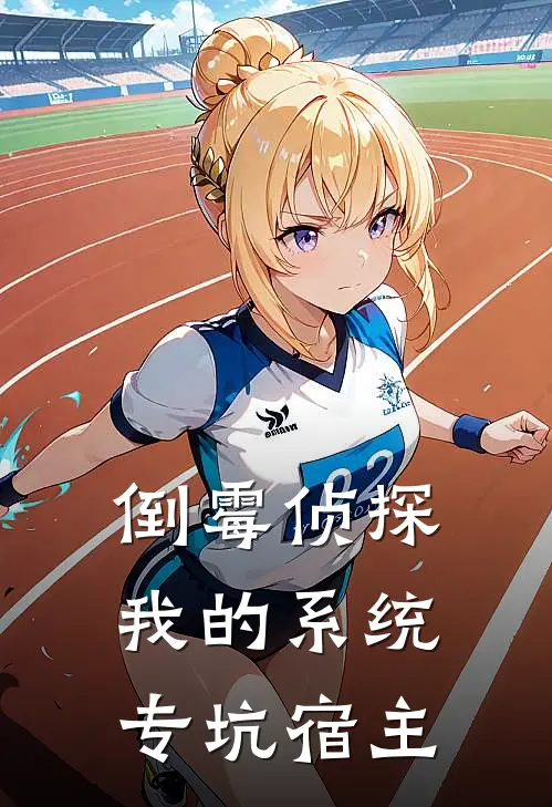 倒霉侦探：我的系统专坑宿主