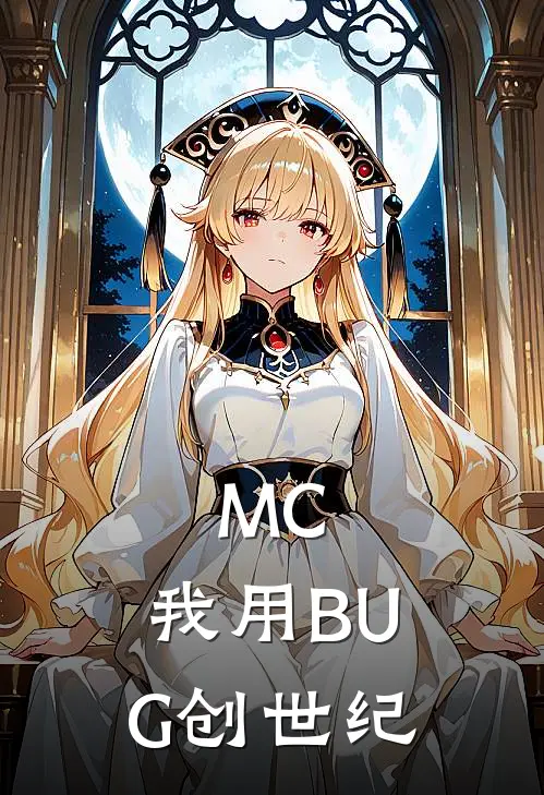 MC：我用BUG创世纪林默林默全文阅读免费全集_最新全本小说MC：我用BUG创世纪(林默林默)