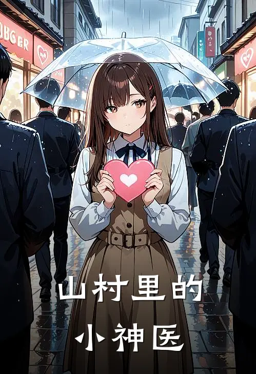 山村里的小神医