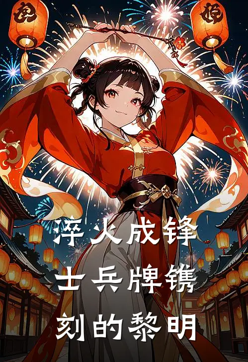 淬火成锋：士兵牌镌刻的黎明