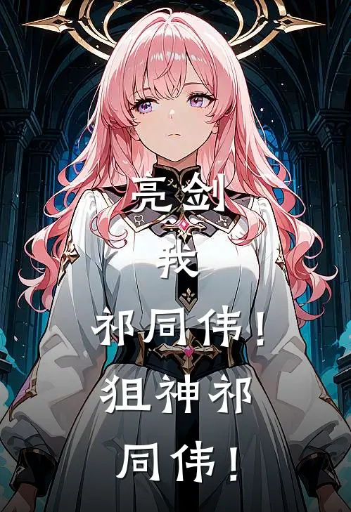 亮剑，我，祁同伟！狙神祁同伟！