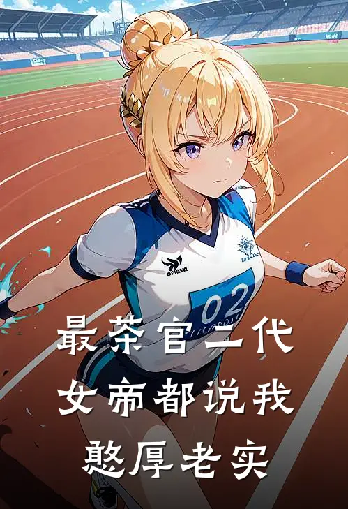 最茶官二代，女帝都说我憨厚老实