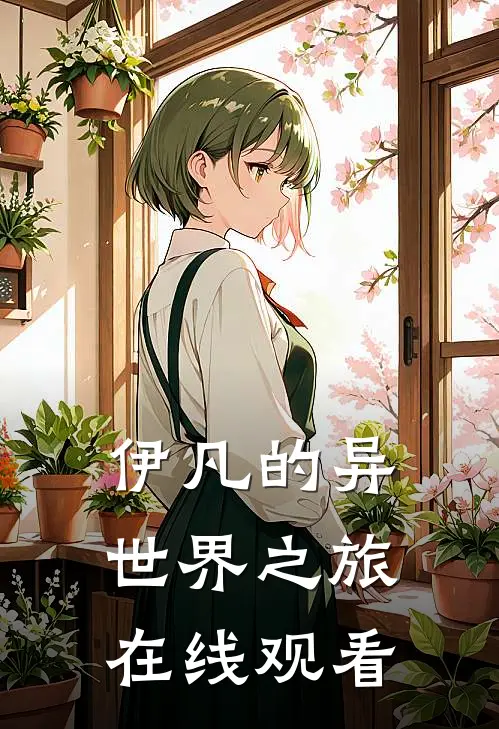 伊凡的异世界之旅在线观看