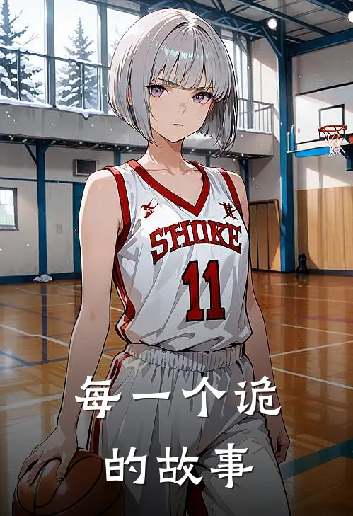 每一个诡的故事