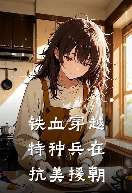 铁血穿越：特种兵在抗美援朝(林海赵保田)小说最新章节_全文免费小说铁血穿越：特种兵在抗美援朝林海赵保田